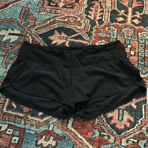 Lululemon Speed Short 2.5